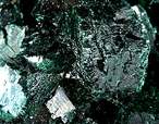 Malachite Mineral